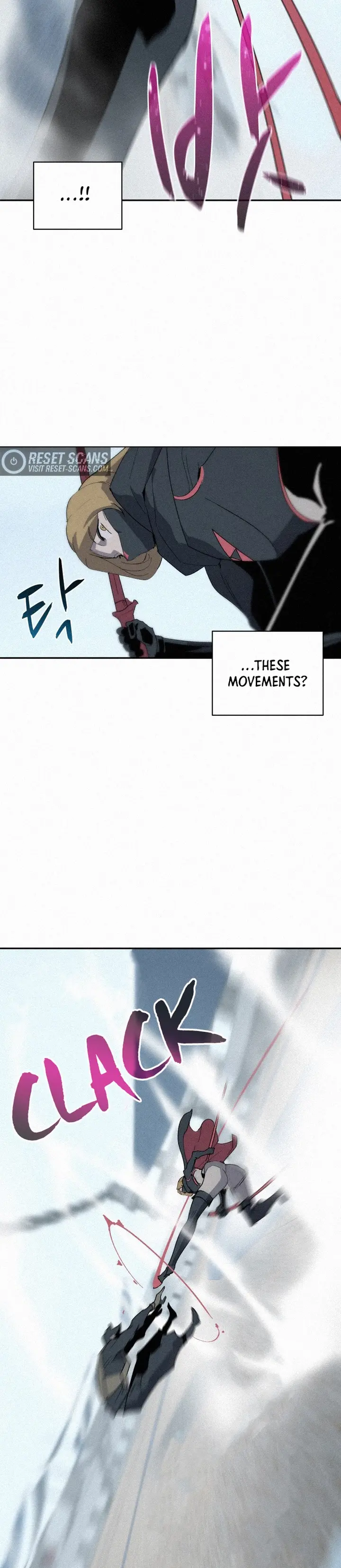 Book Eater chapter 67 page 27