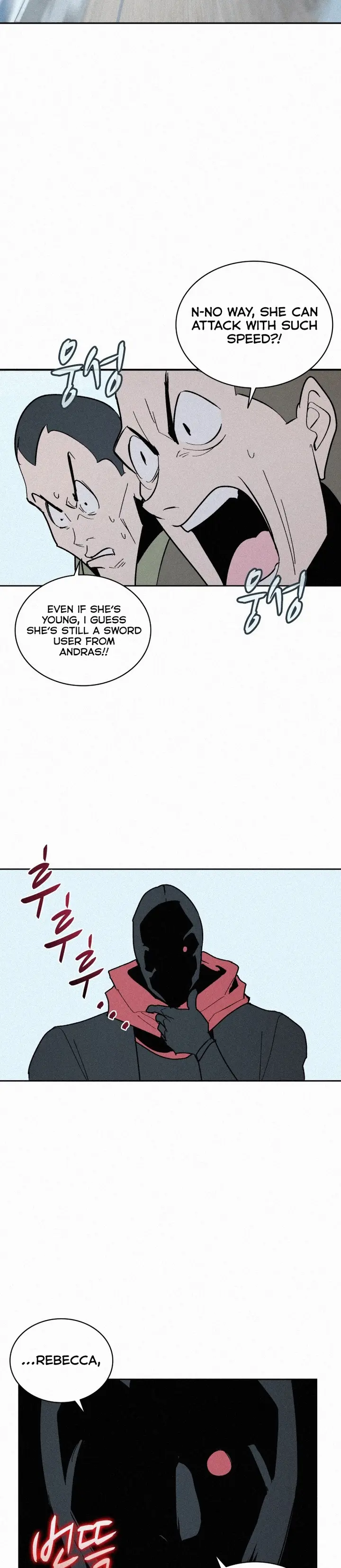 Book Eater chapter 67 page 28