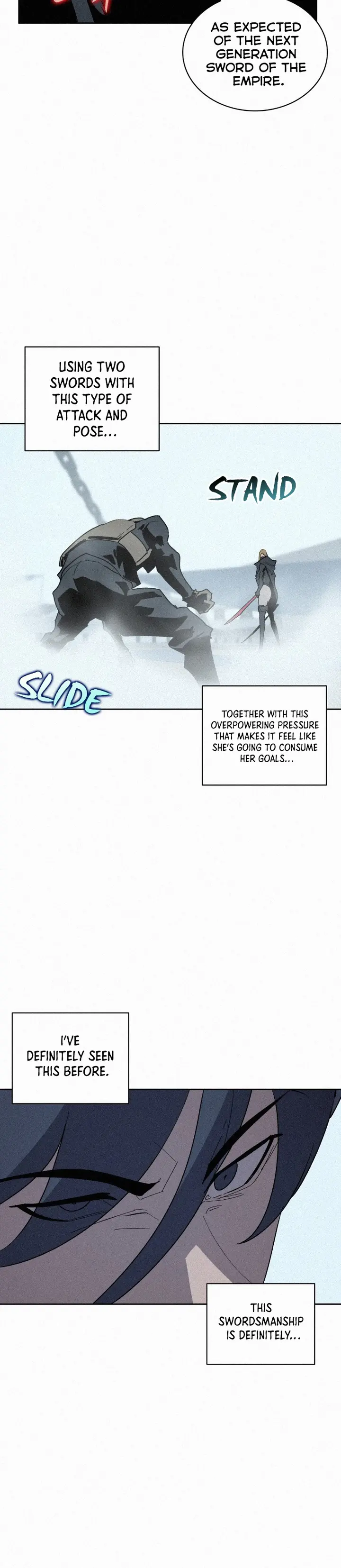 Book Eater chapter 67 page 29