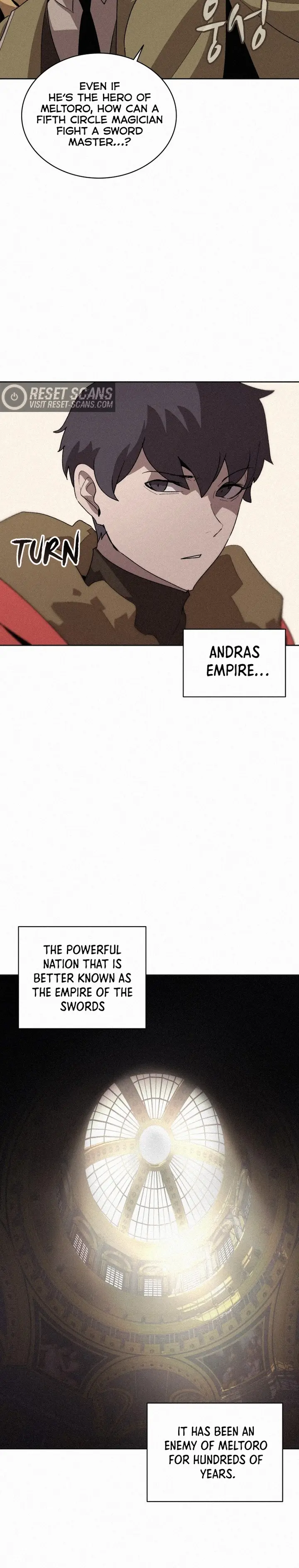 Book Eater chapter 67 page 3