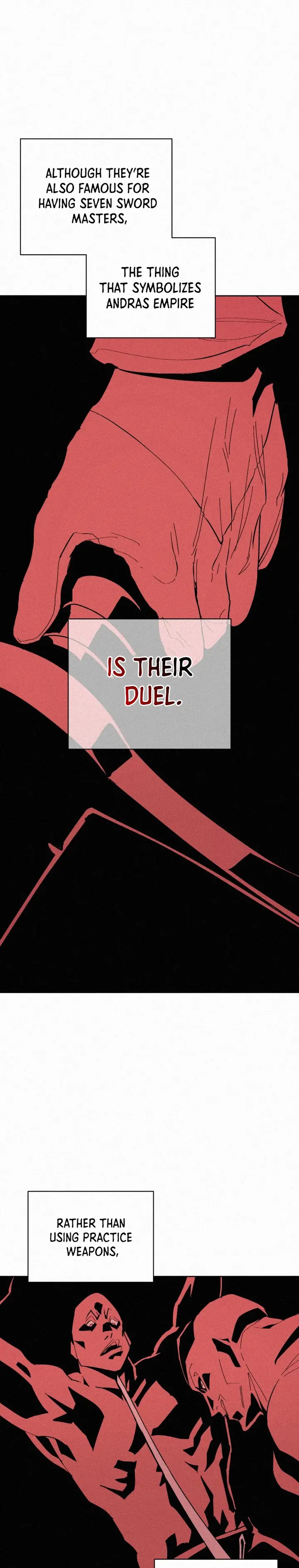 Book Eater chapter 67 page 4