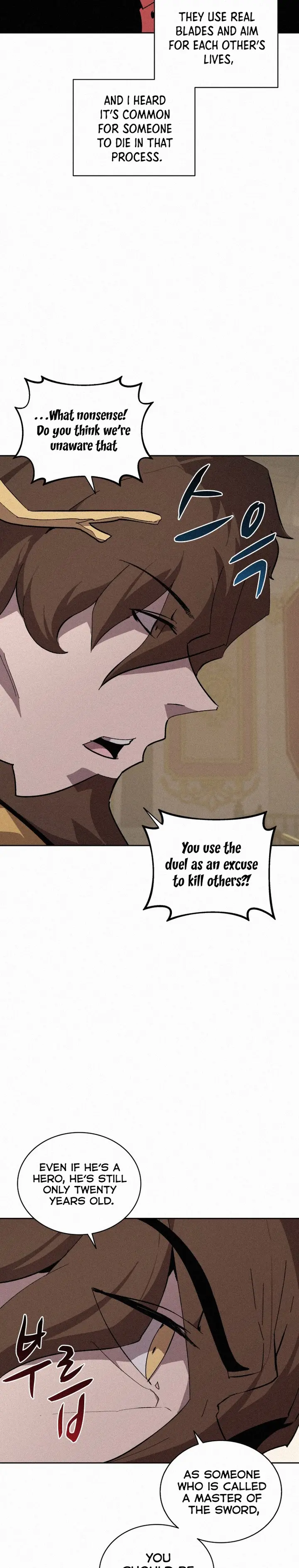 Book Eater chapter 67 page 5