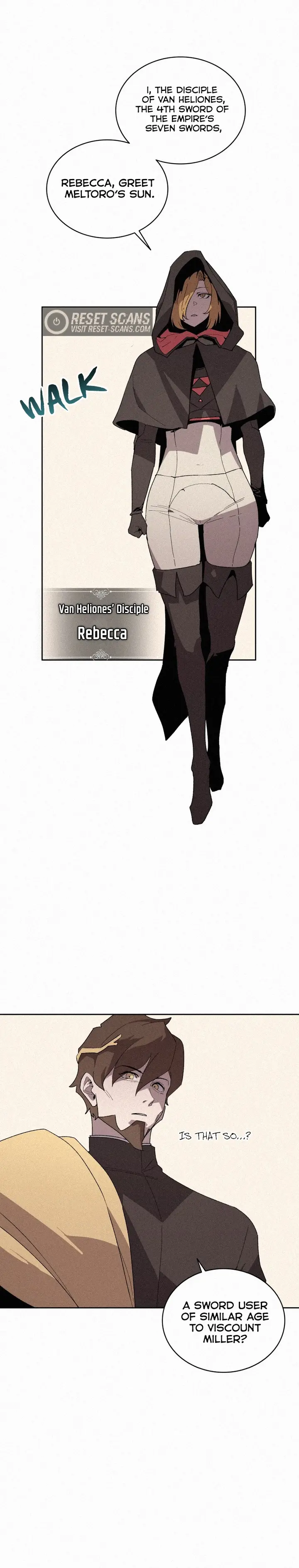 Book Eater chapter 67 page 8