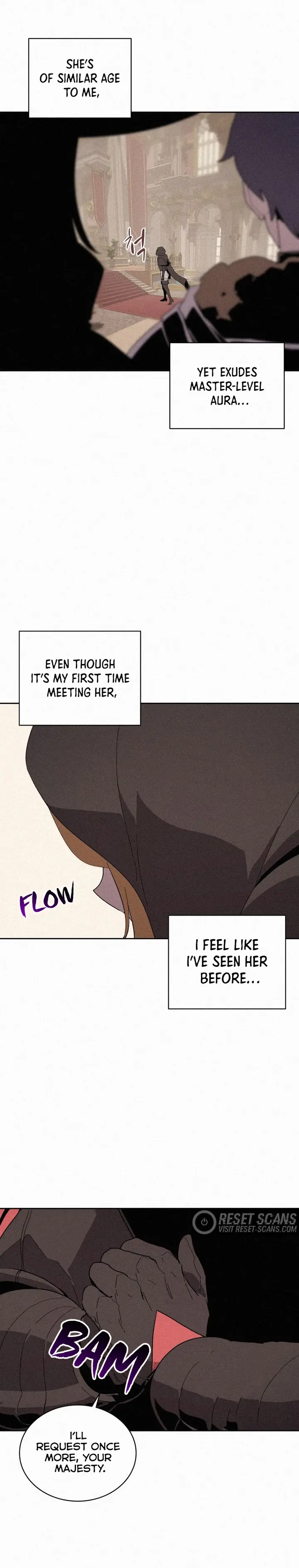 Book Eater chapter 67 page 9