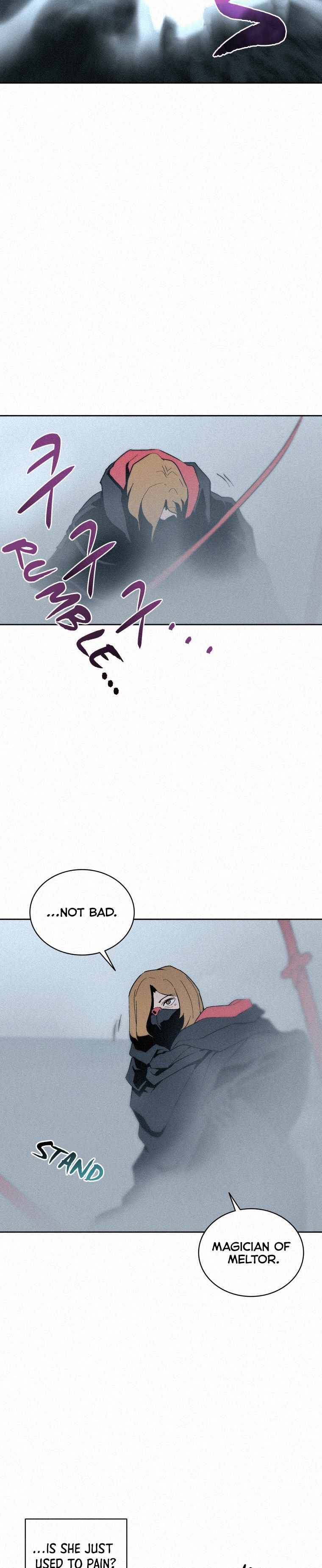 Book Eater chapter 68 page 10