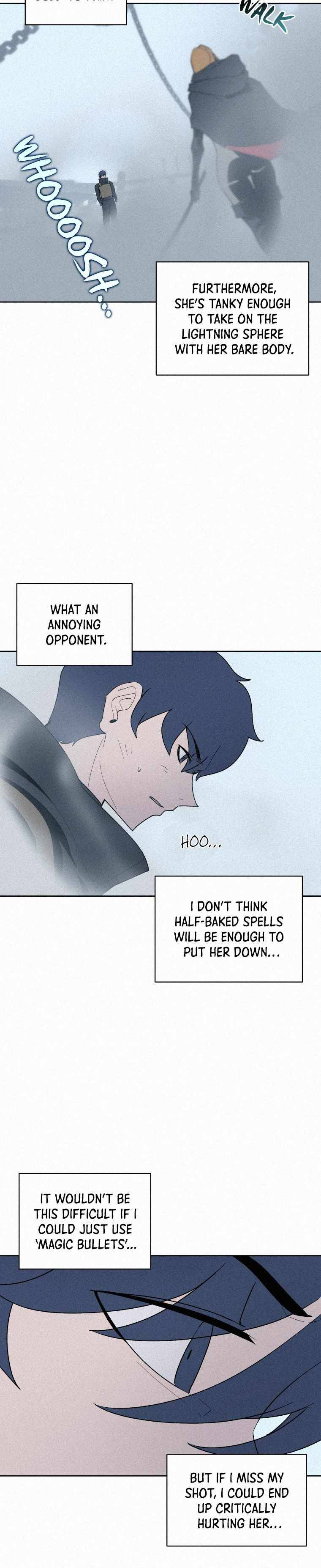 Book Eater chapter 68 page 11