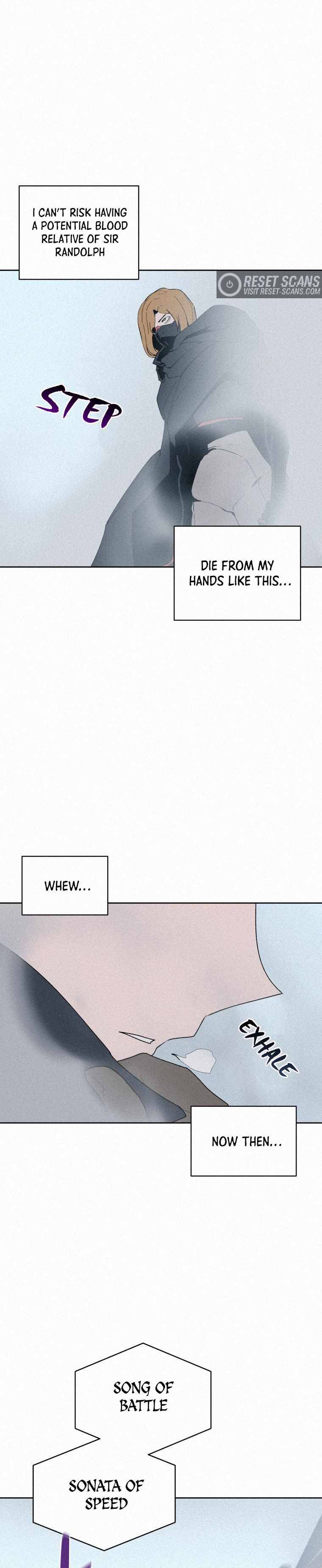 Book Eater chapter 68 page 12