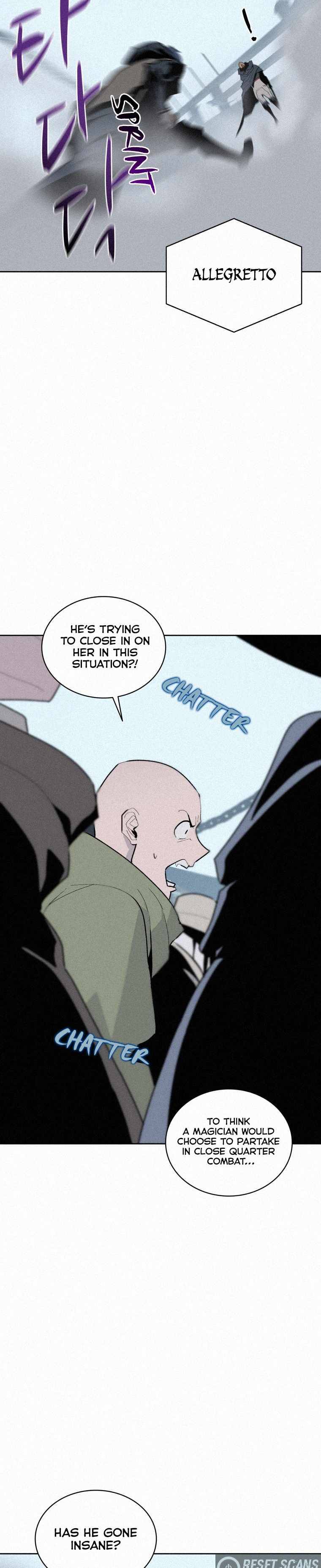 Book Eater chapter 68 page 13