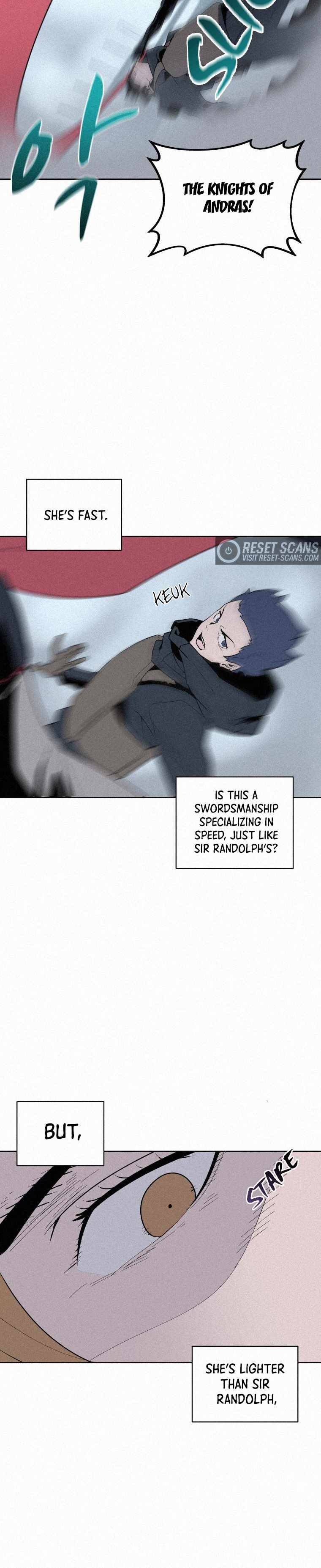 Book Eater chapter 68 page 15