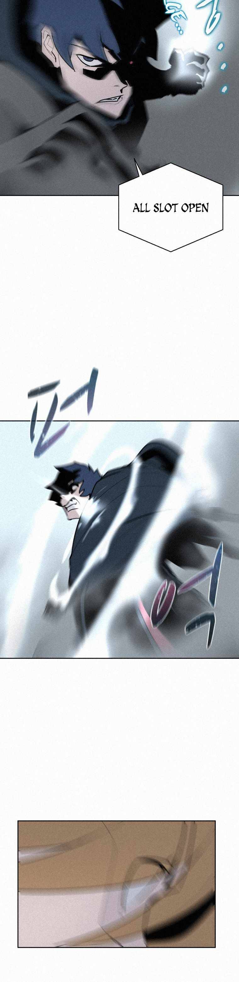 Book Eater chapter 68 page 19