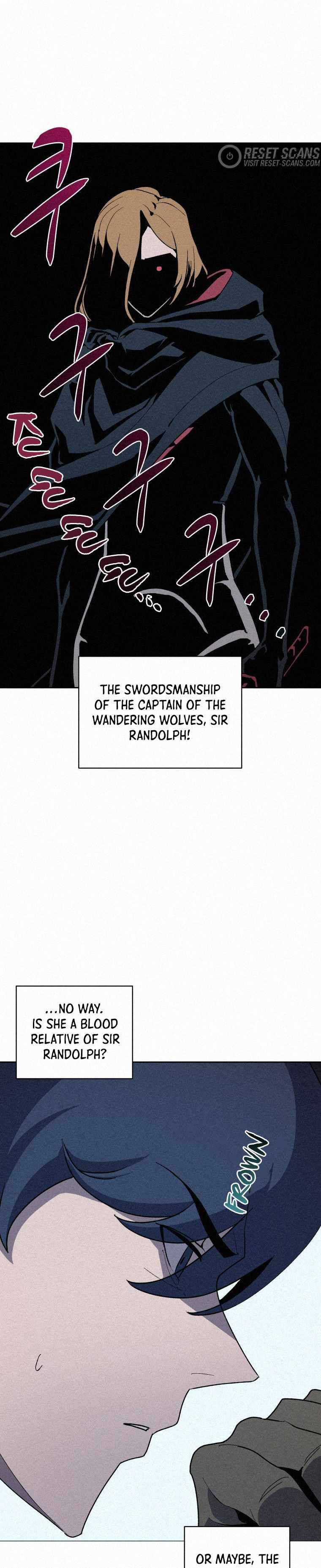 Book Eater chapter 68 page 2