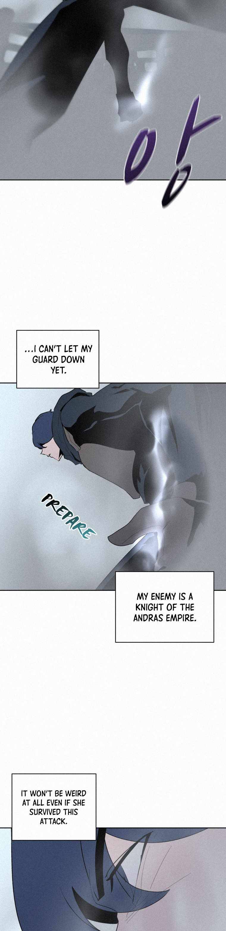 Book Eater chapter 68 page 21