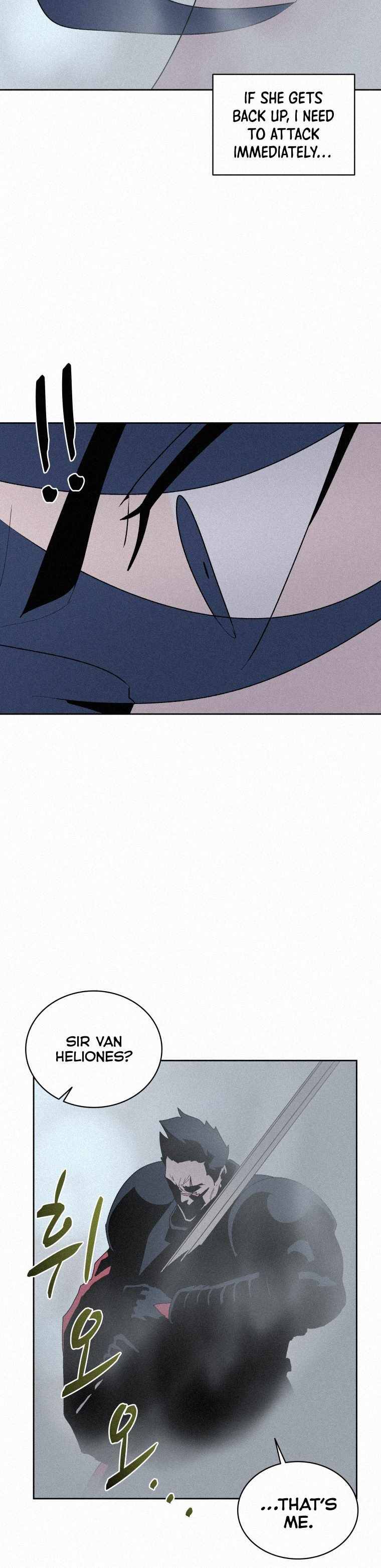 Book Eater chapter 68 page 22