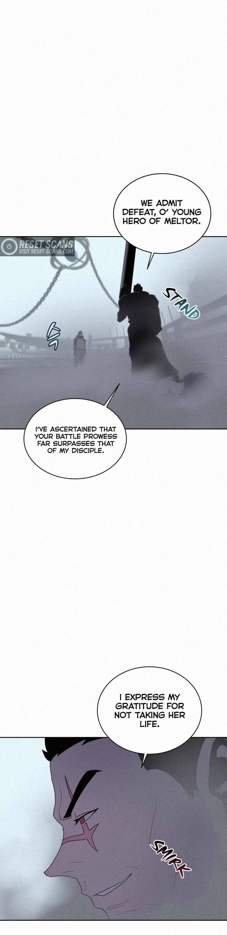 Book Eater chapter 68 page 23