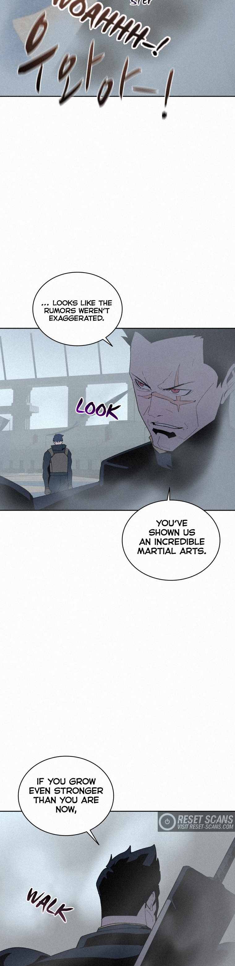 Book Eater chapter 68 page 26