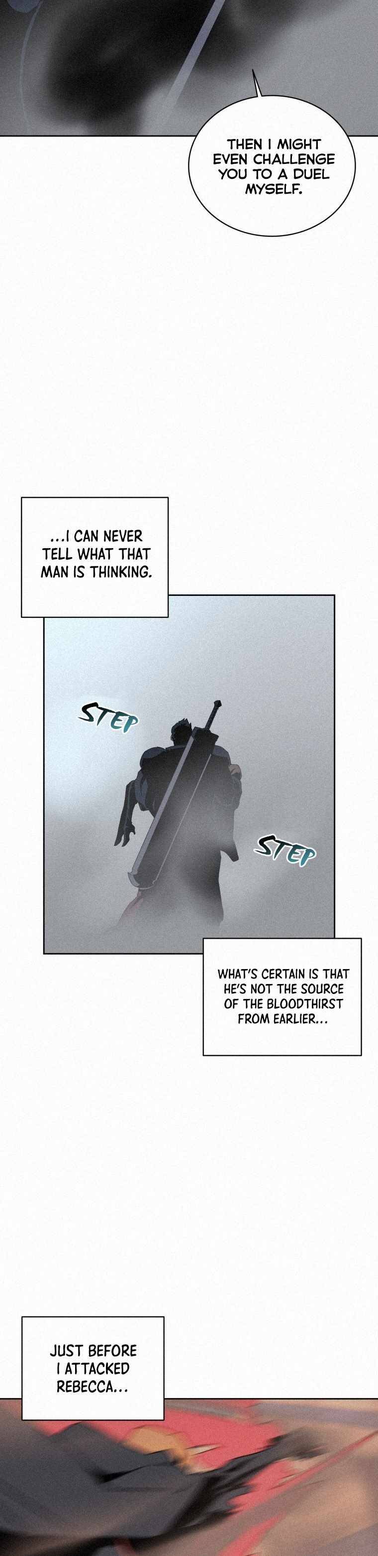 Book Eater chapter 68 page 27