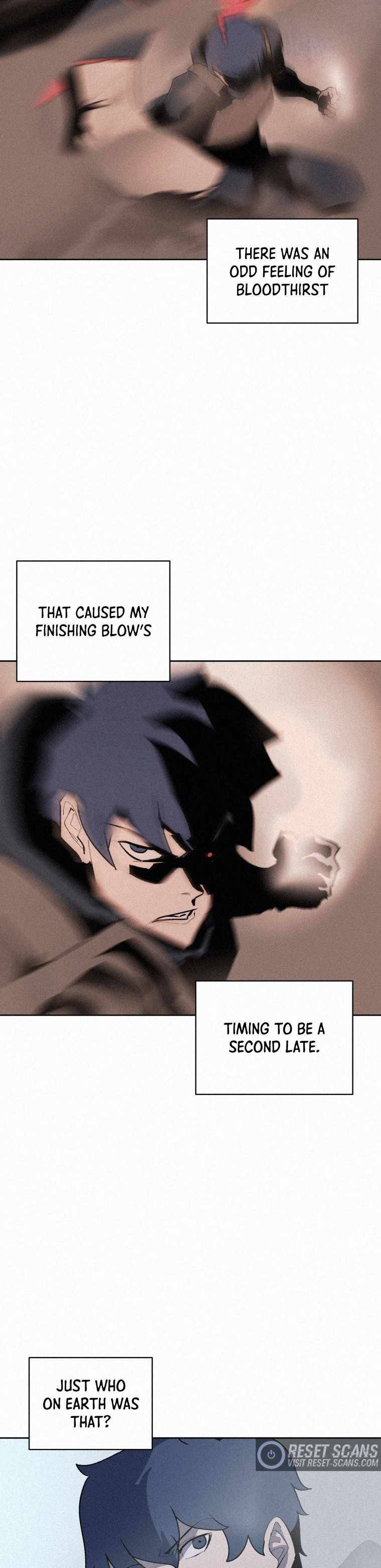 Book Eater chapter 68 page 28