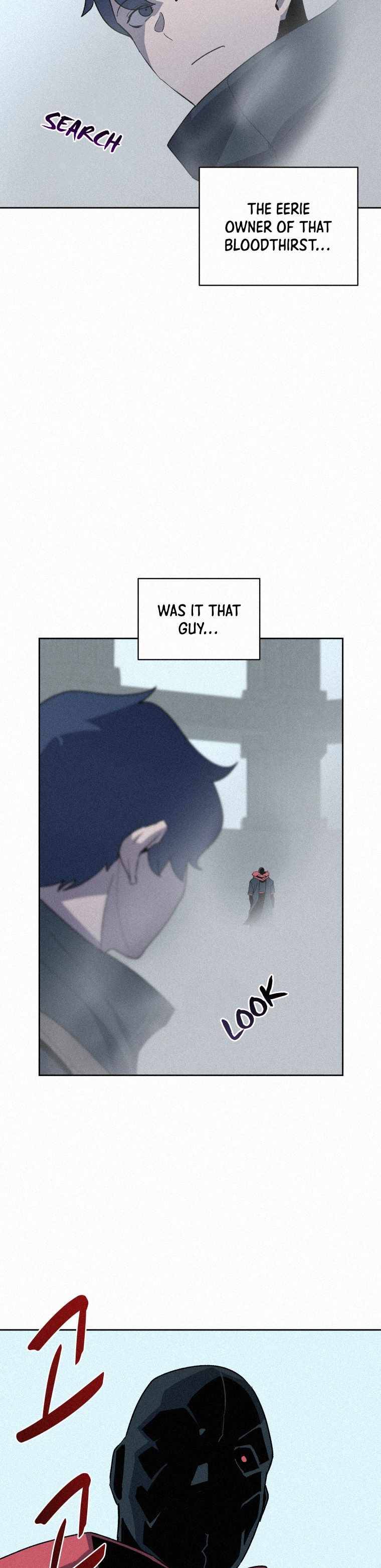 Book Eater chapter 68 page 29