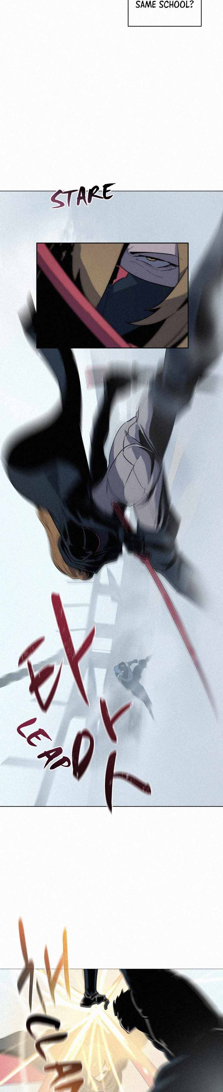 Book Eater chapter 68 page 3