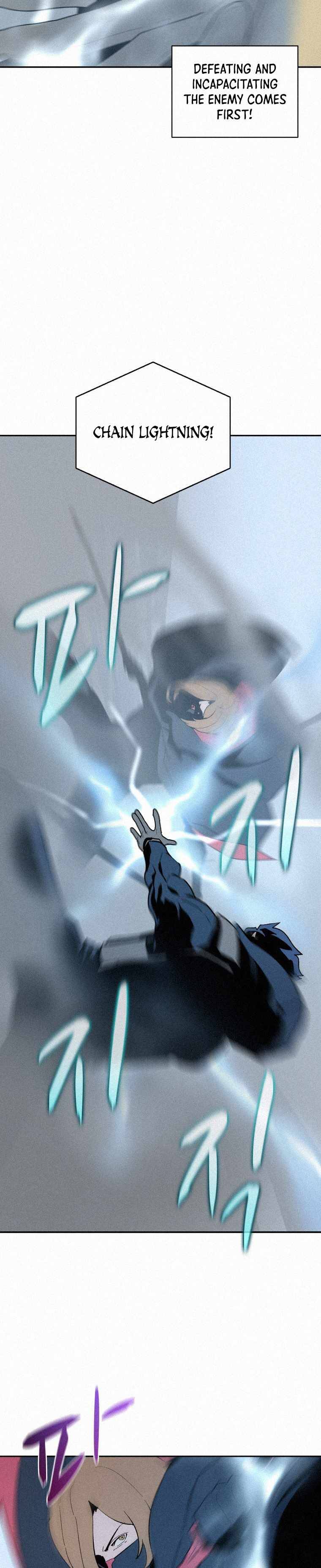 Book Eater chapter 68 page 5