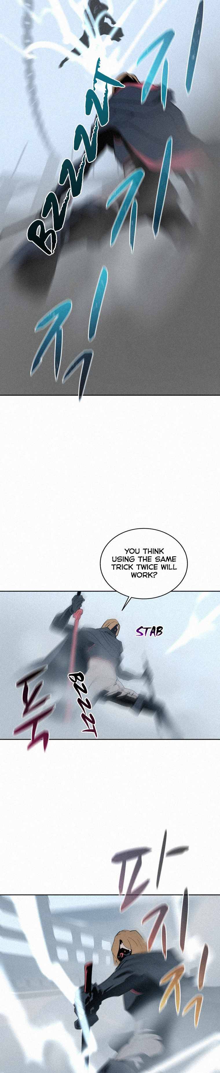 Book Eater chapter 68 page 8