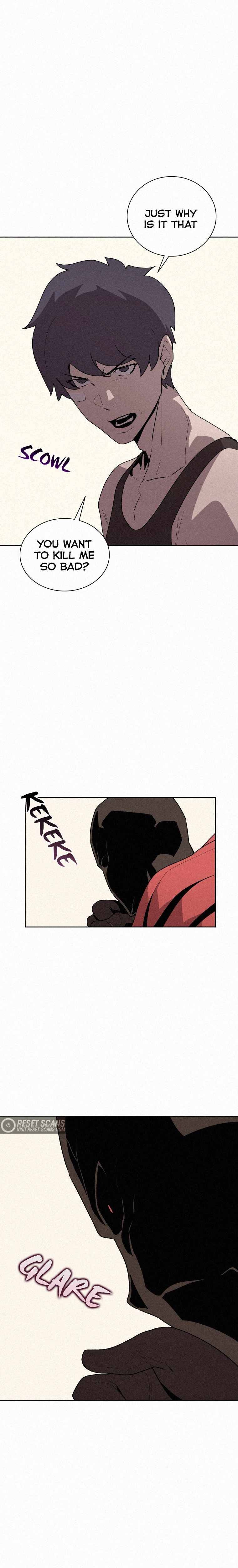 Book Eater chapter 69 page 10