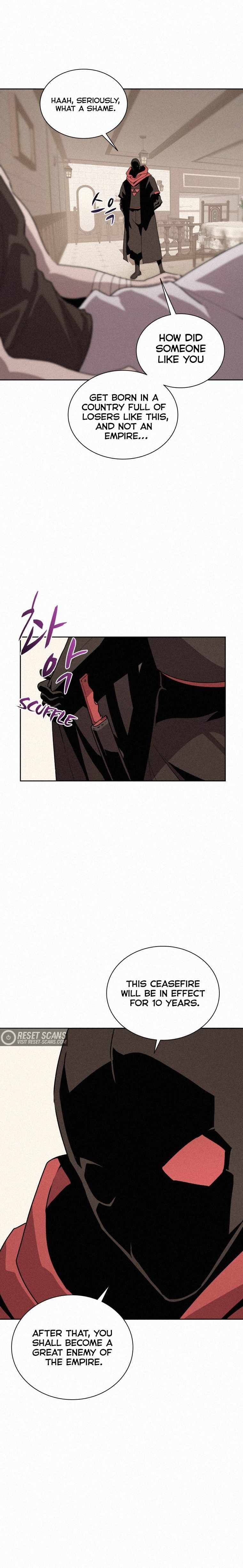 Book Eater chapter 69 page 11