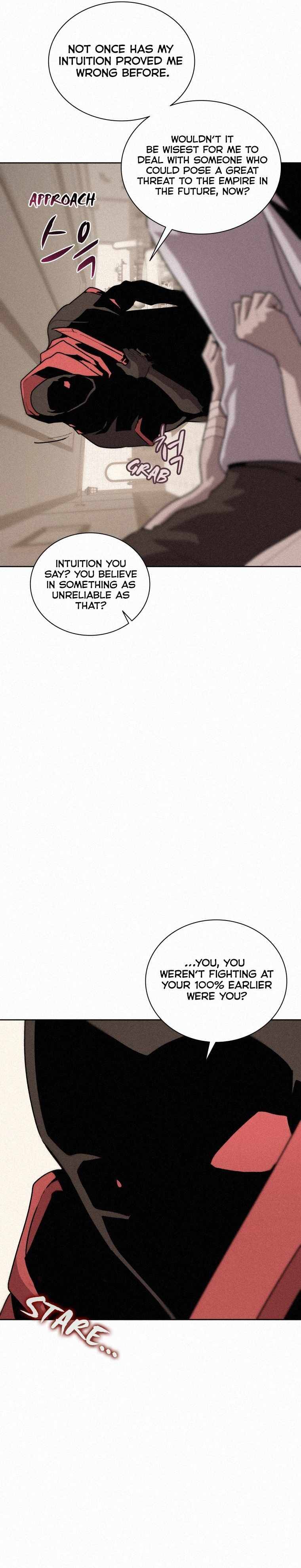 Book Eater chapter 69 page 12