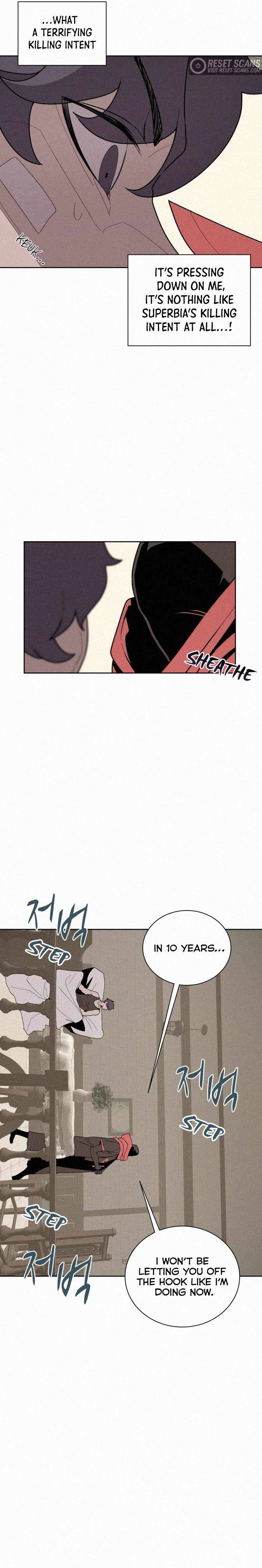 Book Eater chapter 69 page 14