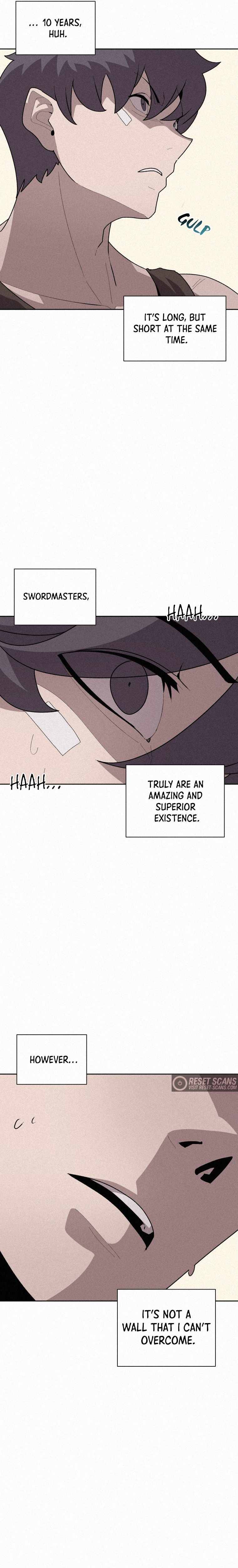 Book Eater chapter 69 page 15