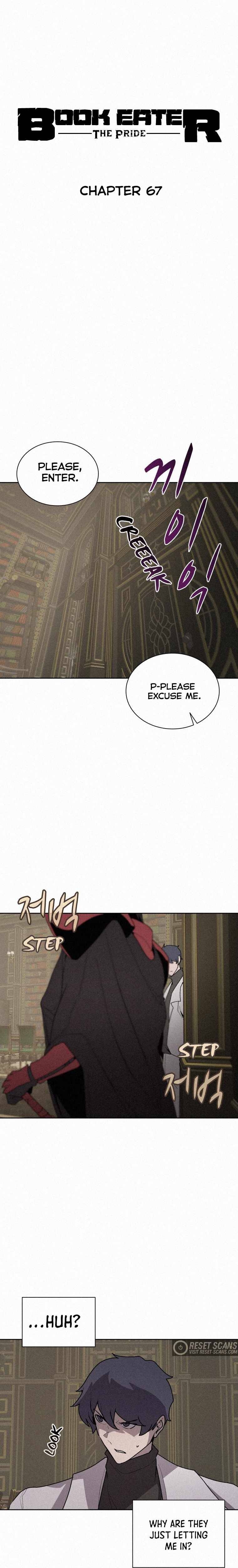 Book Eater chapter 69 page 16