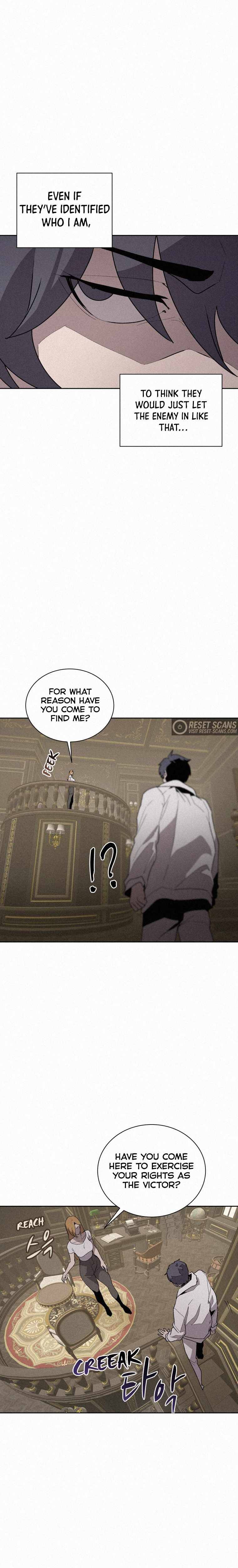 Book Eater chapter 69 page 17