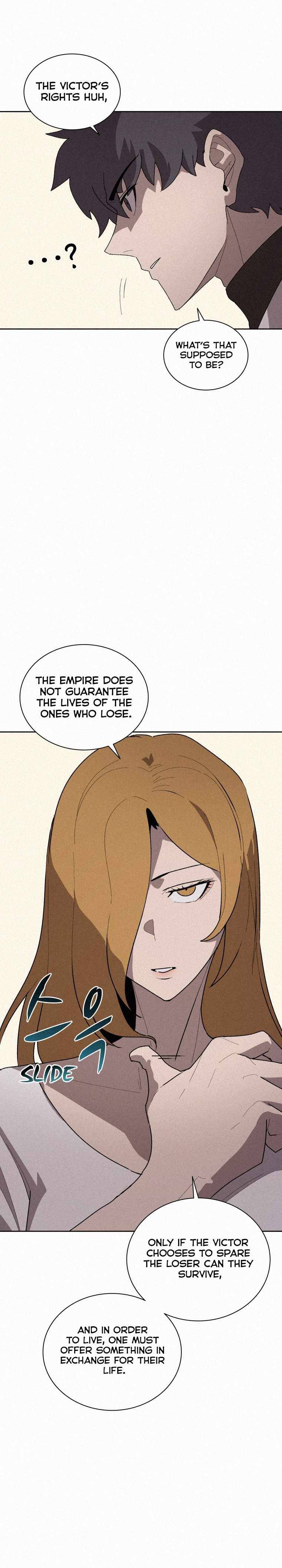 Book Eater chapter 69 page 18