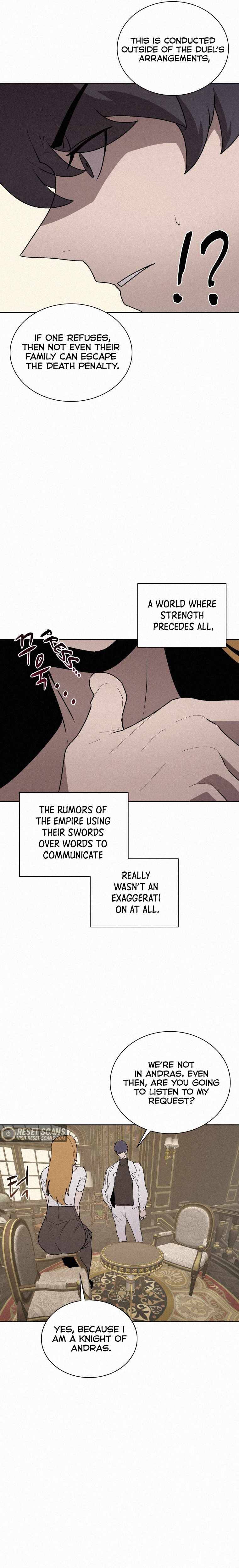 Book Eater chapter 69 page 19