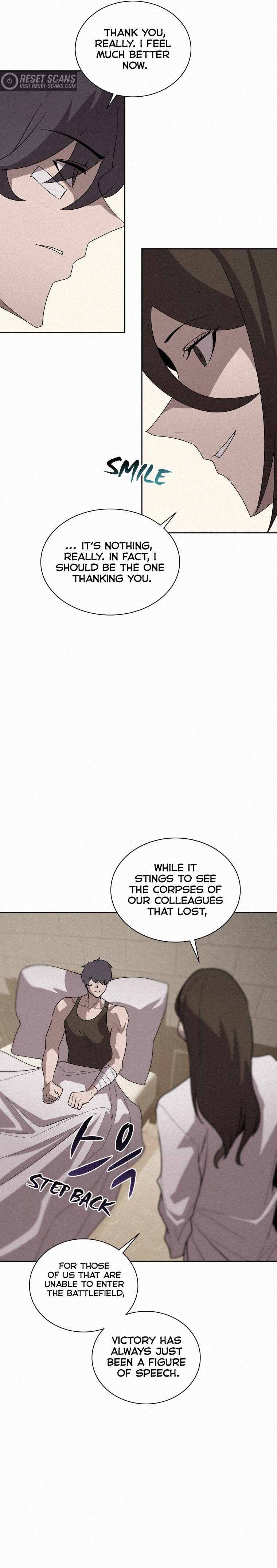 Book Eater chapter 69 page 2