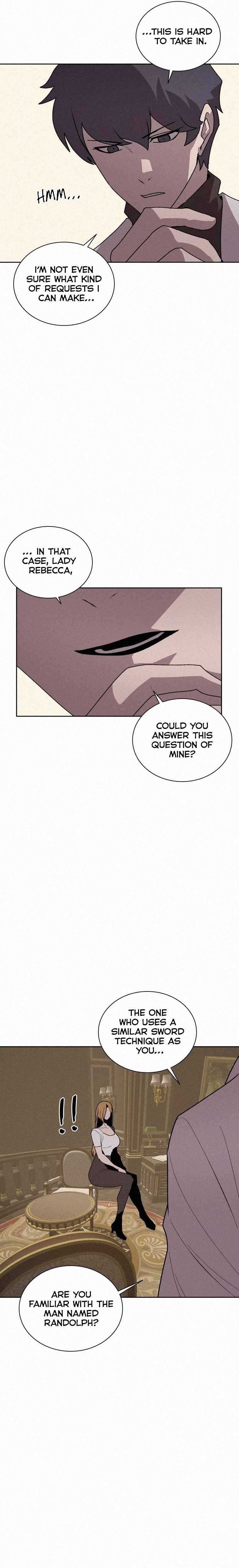 Book Eater chapter 69 page 20