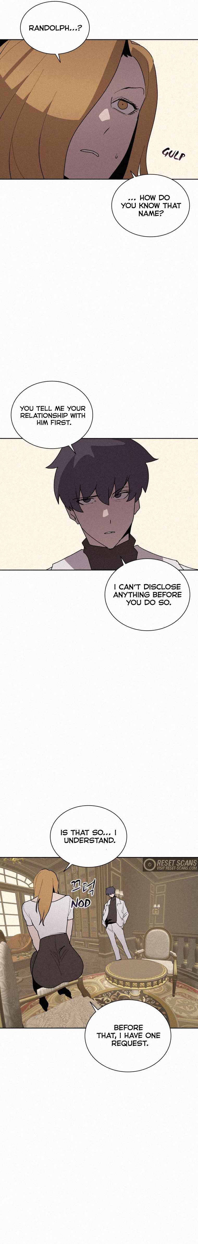 Book Eater chapter 69 page 21