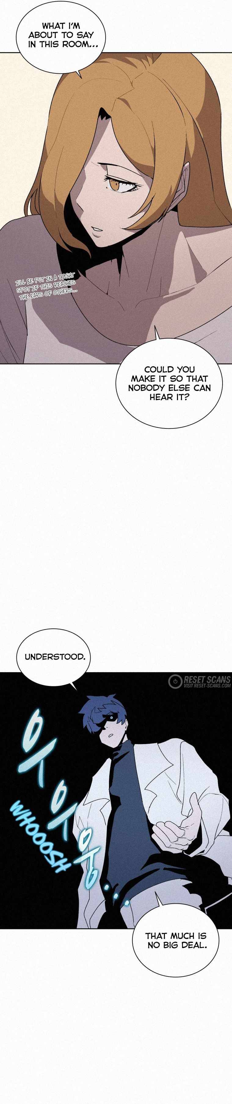 Book Eater chapter 69 page 22