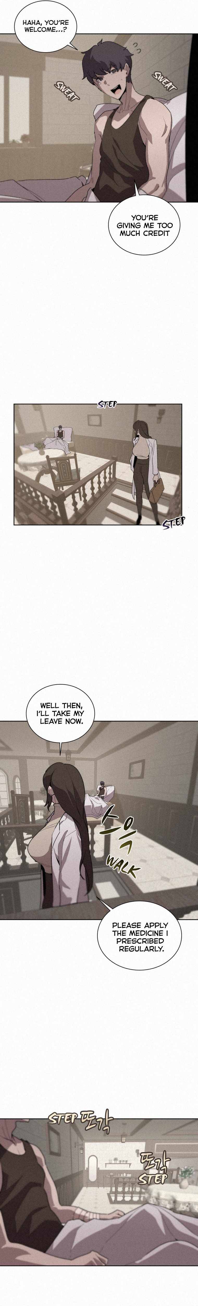 Book Eater chapter 69 page 4