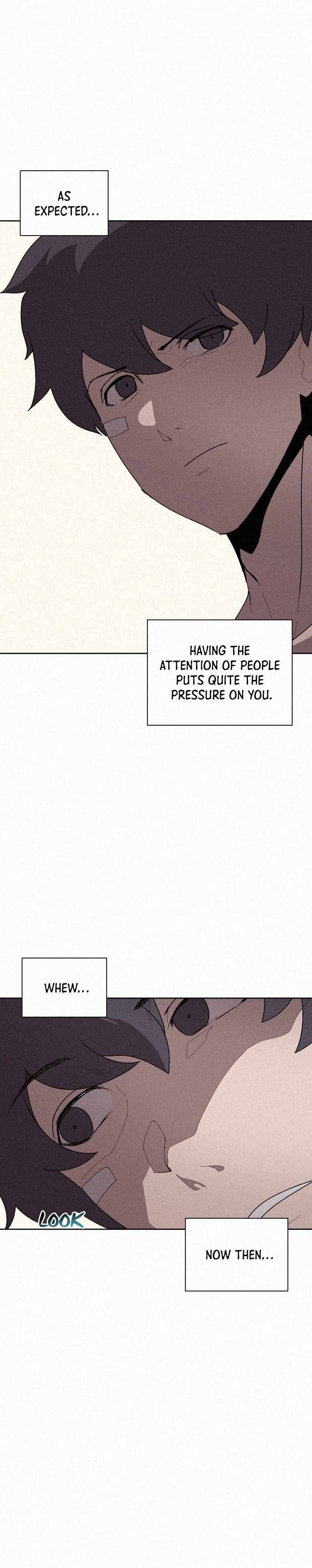 Book Eater chapter 69 page 5