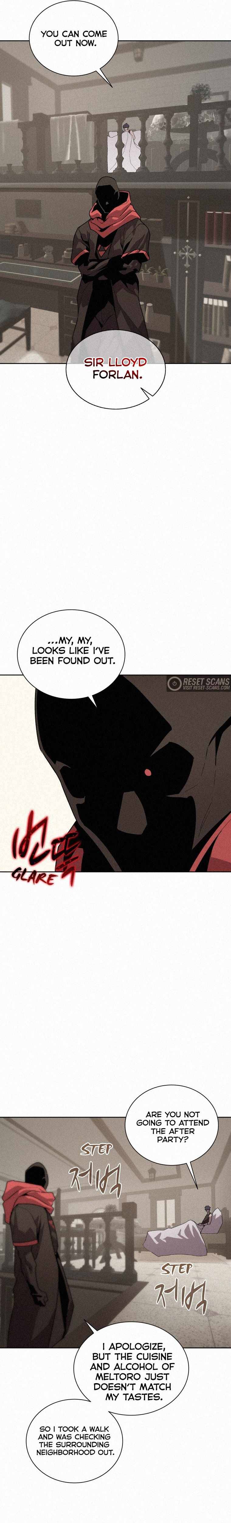 Book Eater chapter 69 page 6