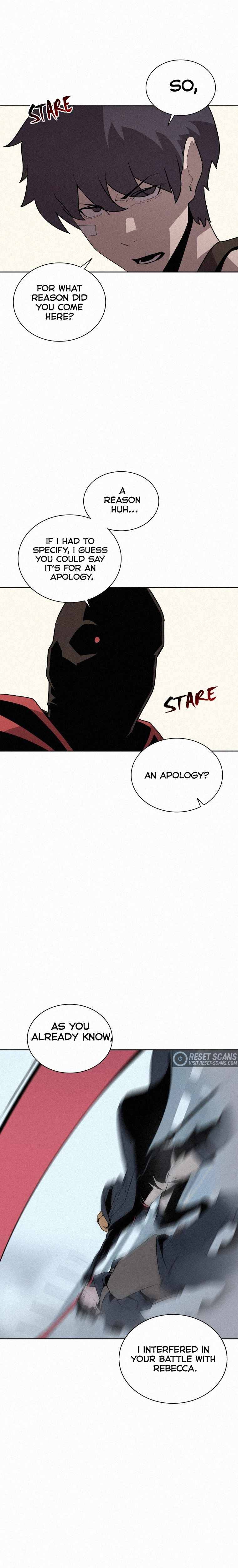 Book Eater chapter 69 page 7