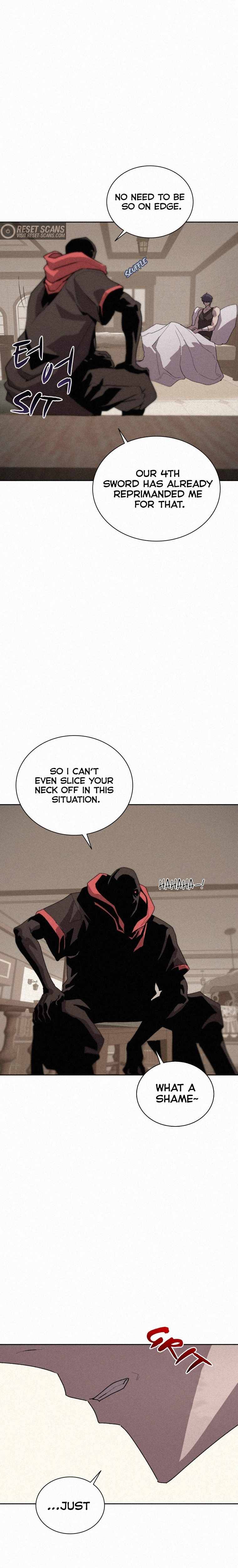 Book Eater chapter 69 page 9