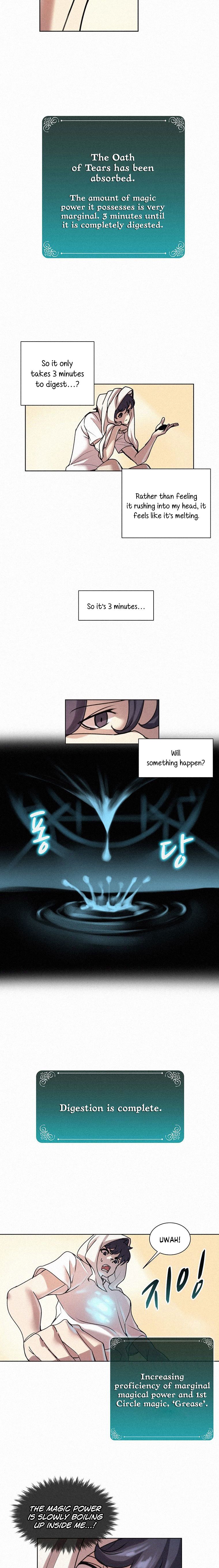 Book Eater chapter 7 page 21