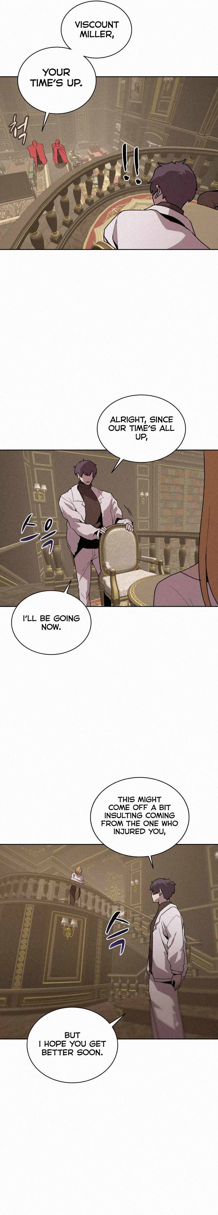 Book Eater chapter 70 page 10