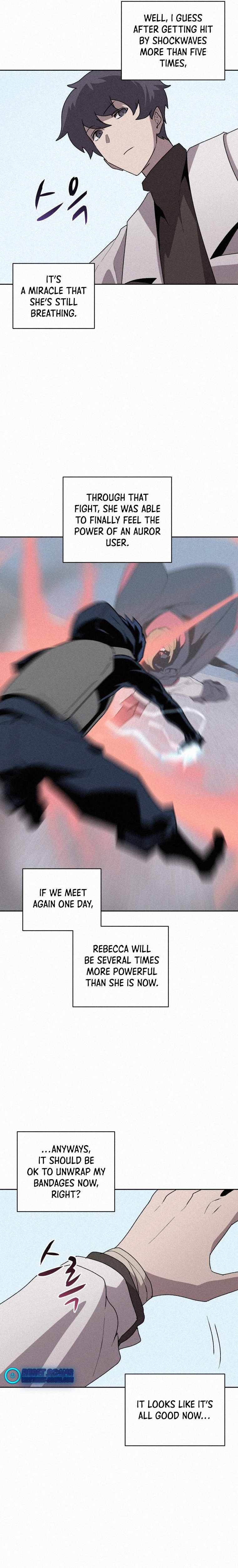 Book Eater chapter 70 page 14