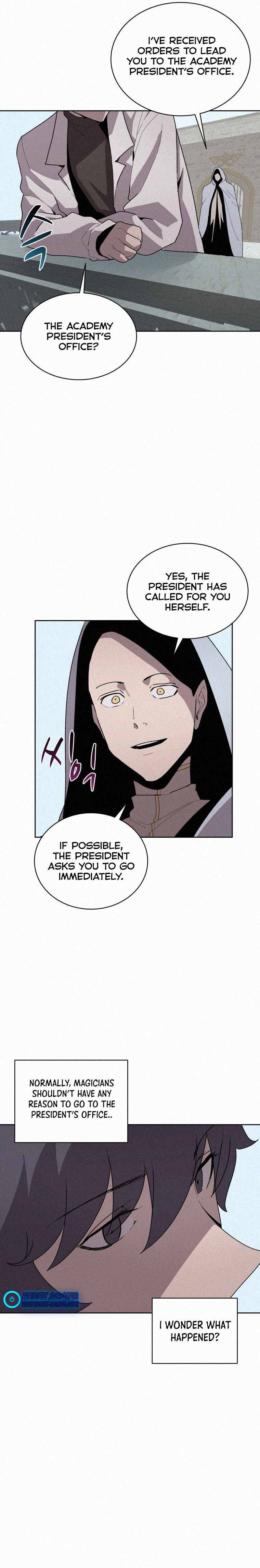 Book Eater chapter 70 page 16