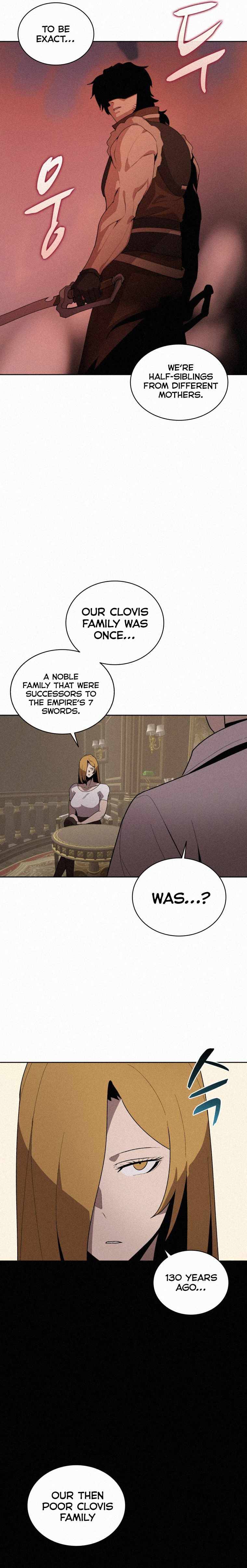 Book Eater chapter 70 page 2