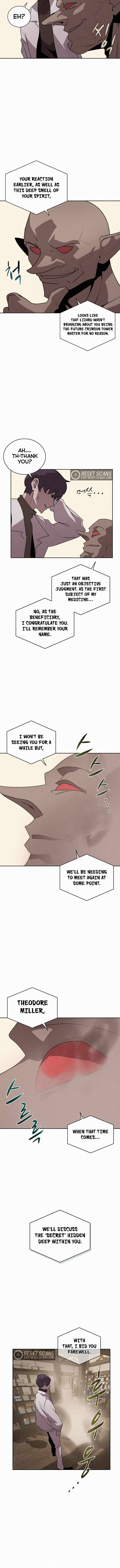 Book Eater chapter 71 page 10