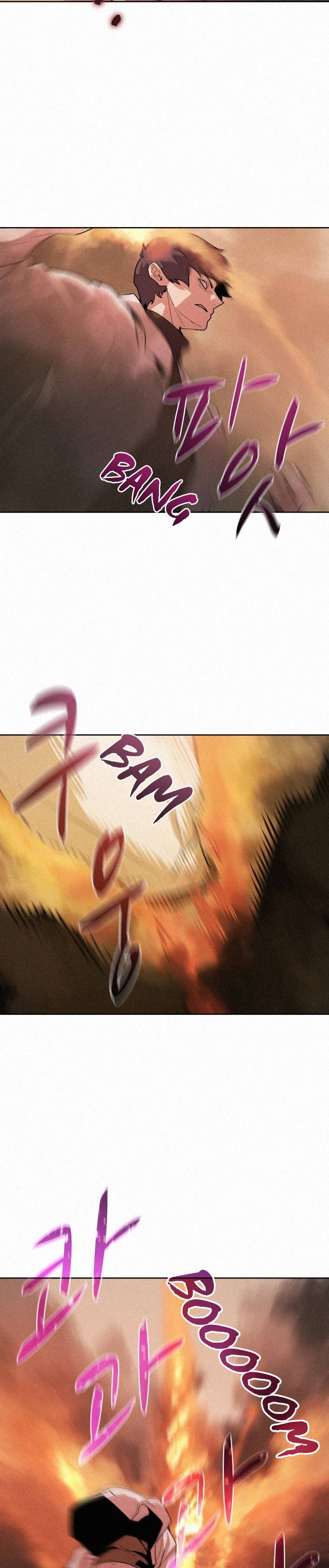 Book Eater chapter 72 page 11